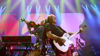 Image for Hans Zimmer Live Concert Film Coming to Australian Cinemas