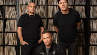 Image for Hilltop Hoods to Headline New Festival Reinvigorating Regional Communities