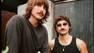Image for The Dreggs Announce Second Album &#8216;The Art of Uncommon Practice&#8217;