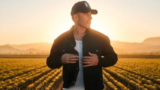 Image for Casey Barnes Wants You to Take the Shot in &#8216;Buy That Girl a Beer&#8217;