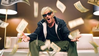 Image for YNG Martyr is Behind Logan Paul’s New WWE Track (And It’s Far From Humble)
