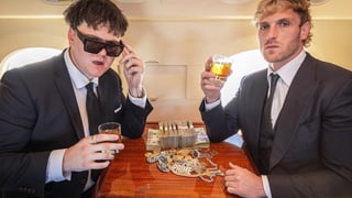 Image for This Australian Rapper is Behind Logan Paul’s New WWE Theme Song (And It’s Far From Humble)