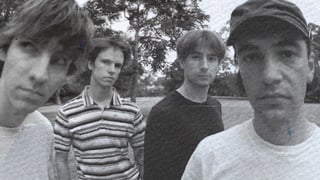 Image for Song You Need to Know: Salt Water Criminals, &#8216;I Believe in Dog&#8217;