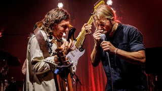 Image for The Teskey Brothers Announce New Live Album