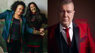 Image for ‘He’s the Perfect Act’: Jimmy Barnes, Diesel &#038; More Pick Must-See Acts at Blues on Broadbeach