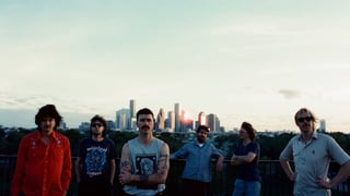 Image for King Gizzard Channel Sea Creatures and Strings on &#8216;Grow Wings and Fly&#8217;