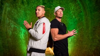 Image for Bliss n Eso Announce New Album &#8216;The Moon (The Dark Side)&#8217;