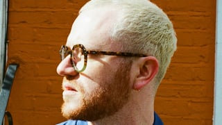 Image for Sam Fischer Leans into Country on New Single ‘Moonshine’