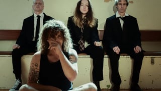 Image for Best New Zealand Music of the Week: May 12th-18th