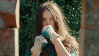 Image for Song You Need to Know: Mel Parsons, &#8216;Brick By Brick&#8217;