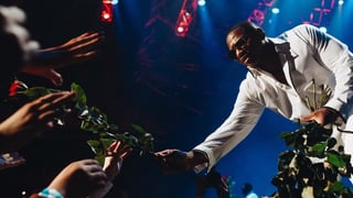 Image for Fridayz Live Confirms 2025 Return