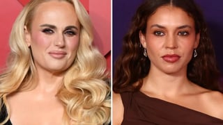 Image for Rebel Wilson Blasts &#8216;The Deb&#8217; Star at Cannes Yacht Event