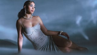 Image for Song You Need to Know: Lou’ana, &#8216;Disco Coven&#8217;