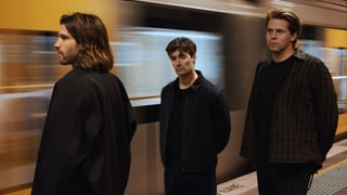 Image for Mansionair Return with New Single ‘Lose Yourself Again’