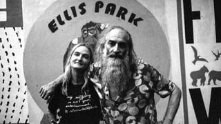 Image for Warren Ellis Announces Q&#038;A Tour Ahead of New Film ‘ELLIS PARK’