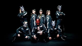 Image for Slaughter to Prevail and BABYMETAL Team Up for New Single &#8216;Song 3&#8217;