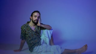 Image for Song You Need to Know: Arjuna Oakes, ‘Before It’s All Over’