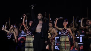Image for &#8216;Are We Going to Honour That Treaty or What?&#8217;: Te Reo Māori Took Centre Stage at Aotearoa Music Awards