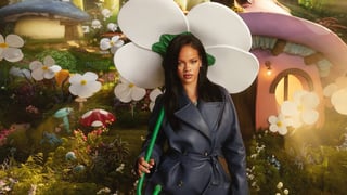 Image for Rihanna Returns With Club Banger &#8216;Friend of Mine&#8217;
