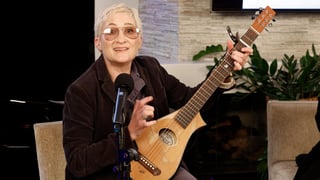 Image for Jill Sobule&#8217;s Final Song Was Titled &#8216;J.D. Vance Is a C-nt&#8217;