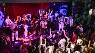 Image for Live Music Is Dead, Long Live Live Music