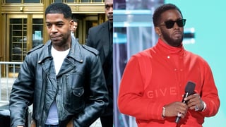 Image for Sean Combs Trial: Kid Cudi Testifies, &#8216;Diddy-Bopping,&#8217; and Obama-Shaped Ecstasy Pills
