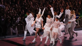 Image for Alleged Threat to Lady Gaga Brazil Concert Came From Rising Type of &#8216;Nihilistic&#8217; Hate Group
