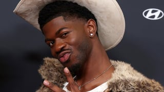 Image for Court Dismisses Lawsuit Claiming Lil Nas X Copied Instagram Posts