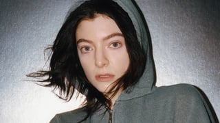 Image for Lorde Announces Fourth Album, &#8216;Virgin&#8217;