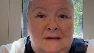 Image for Magda Szubanski Announces Cancer Diagnosis