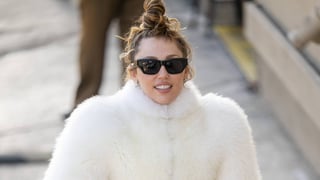 Image for Miley Cyrus Says Album After &#8216;Something Beautiful&#8217; Will Be &#8216;Extremely Experimental&#8217;