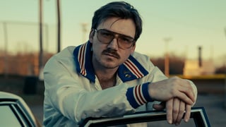 Image for Morgan Wallen, Alex Warren Lead ARIA Charts