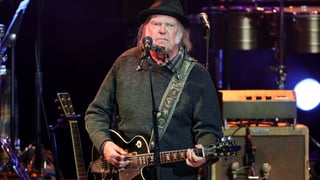 Image for Neil Young Stands With Taylor Swift, Bruce Springsteen in Trump&#8217;s Musician War: &#8216;You Work for Us&#8217;