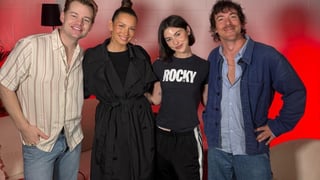 Image for Nova&#8217;s Red Room Global Tour: On the Road with Gracie Abrams, Benny Blanco and More