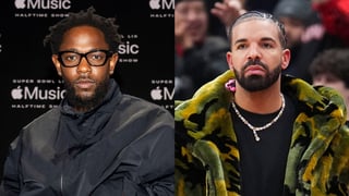 Image for A Year Later, No One Can Get Over the Kendrick and Drake Beef