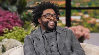 Image for Questlove Was &#8216;Shocked&#8217; by Kendrick Lamar&#8217;s Homage to the Roots In &#8216;Squabble Up&#8217; Video