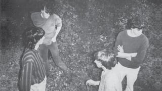 Image for R.E.M. to Re-Release &#8216;Radio Free Europe&#8217; to Help Support Radio Free Europe