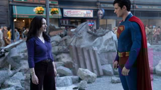Image for Superman Stops Wars and Faces Lois Lane&#8217;s Probing Questions in New Trailer
