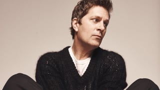 Image for Rob Thomas Announces 2025 Australia and New Zealand Tour