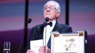 Image for Robert De Niro Drags Trump, Calls Art &#8216;Threat to Autocrats&#8217; in Cannes Speech