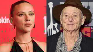 Image for Scarlett Johansson: &#8216;Life Has Humbled&#8217; Bill Murray Since 2022 Misconduct Allegation