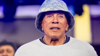 Image for Smokey Robinson Under Criminal Investigation Following Sexual Assault Allegations