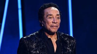 Image for Smokey Robinson Sued for Sexual Assault by 4 Former Housekeepers