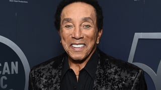 Image for Smokey Robinson Sues Rape Accusers for Defamation, Elder Abuse