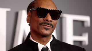 Image for Snoop Dogg&#8217;s New Album &#8216;Iz It A Crime?&#8217; Is Here