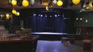 Image for &#8216;It&#8217;s Extortion&#8217;: Australian Live Music Venue Owner Lashes Out on SBS Show