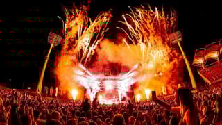 Image for Festivals are Back: Spilt Milk 2025 Sells Most Tickets in its History