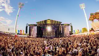 Image for Spilt Milk Festival Is Back for 2025