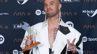 Image for Stan Waker, Fazerdaze, Lorde &#038; More Win at 2025 Aotearoa Music Awards