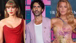Image for Taylor Swift Lawyers Fight Justin Baldoni Subpoena in Blake Lively Case